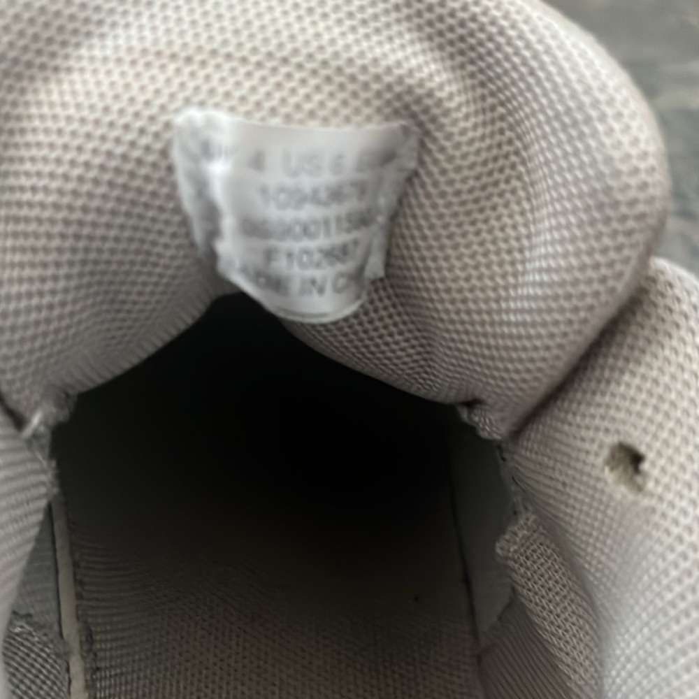 Asos- shoes - Picture 3 of 3